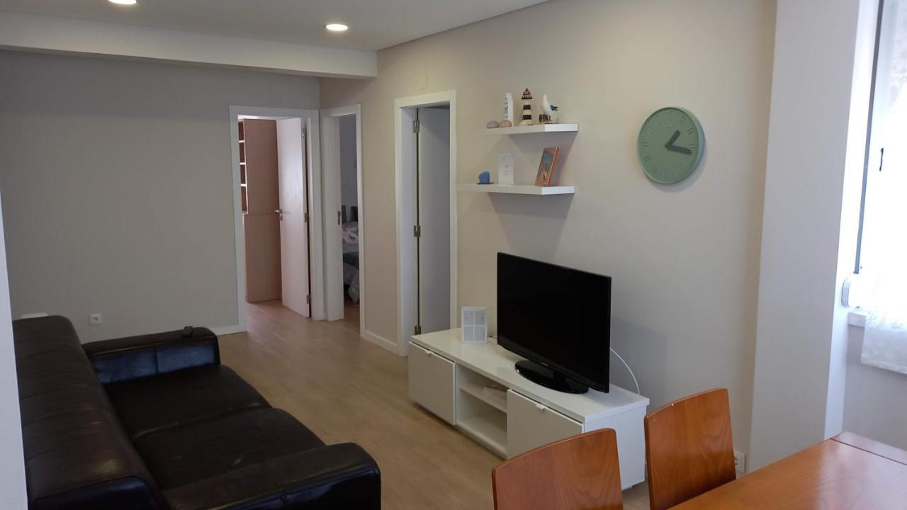 Fish House Sesimbra Apartment Exterior photo