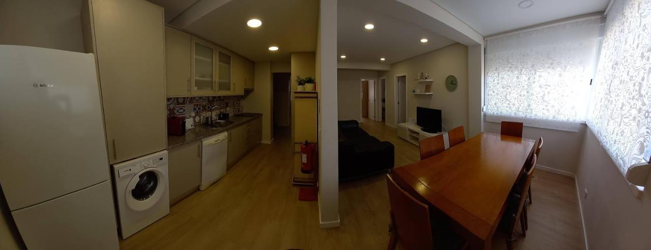 Fish House Sesimbra Apartment Exterior photo