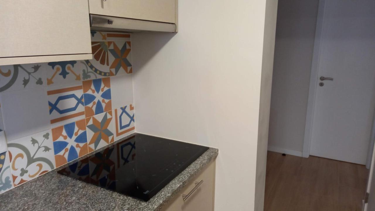Fish House Sesimbra Apartment Exterior photo