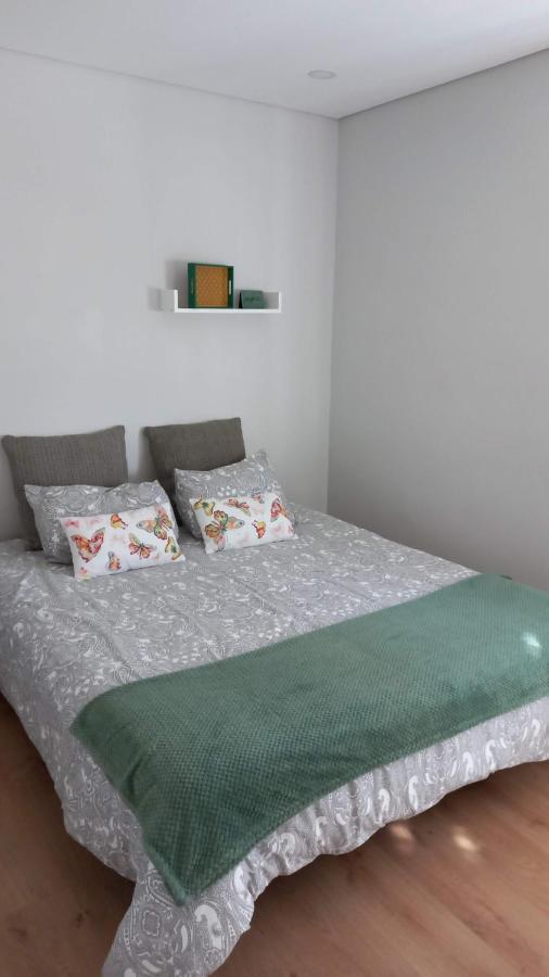 Fish House Sesimbra Apartment Exterior photo