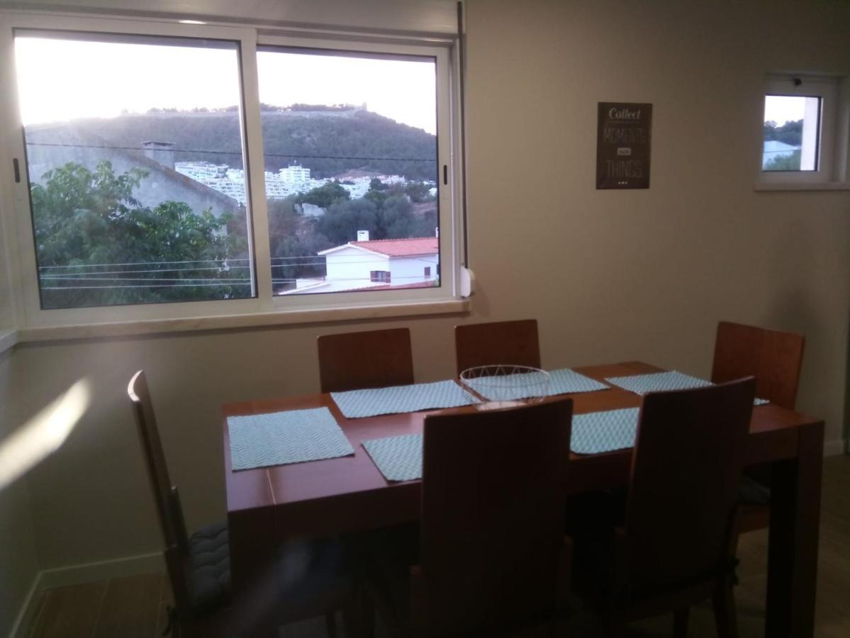 Fish House Sesimbra Apartment Exterior photo